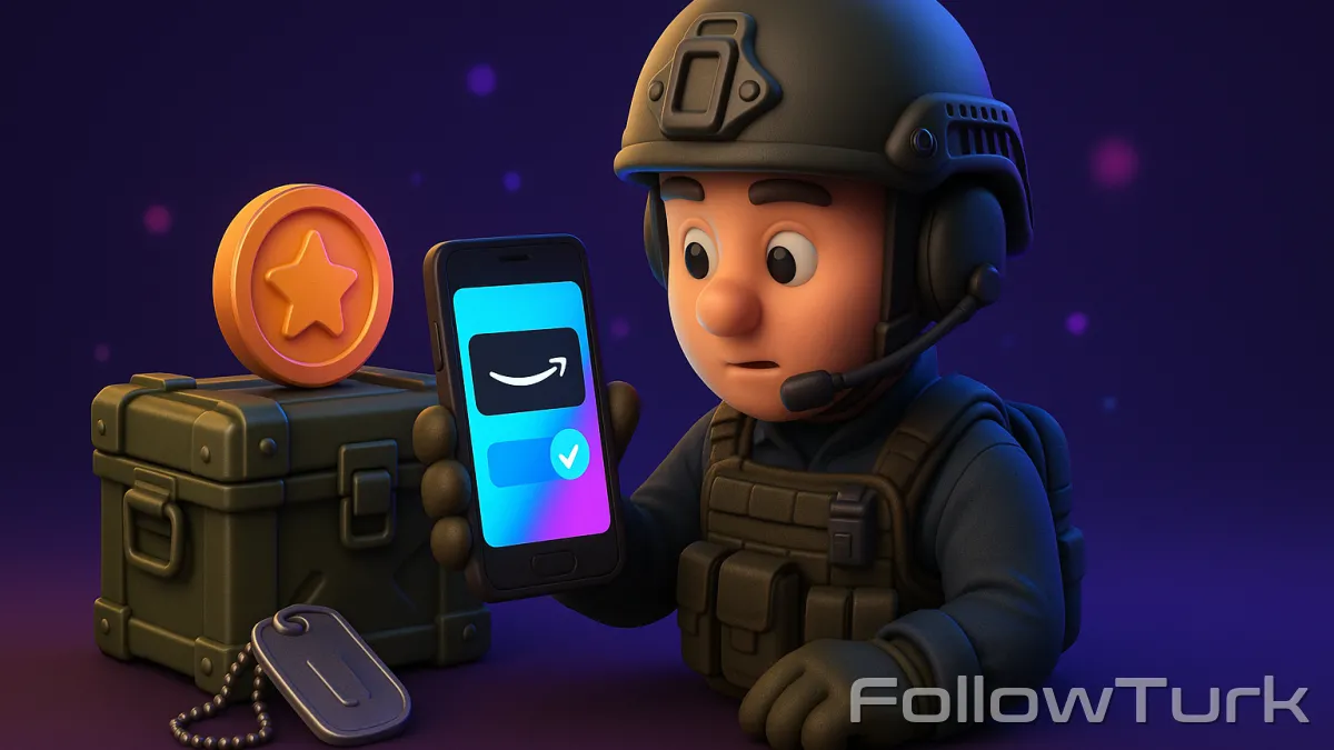 迷わず分かるAmazonギフト券 残高の確認術と失敗回避 - FollowTurk Blog