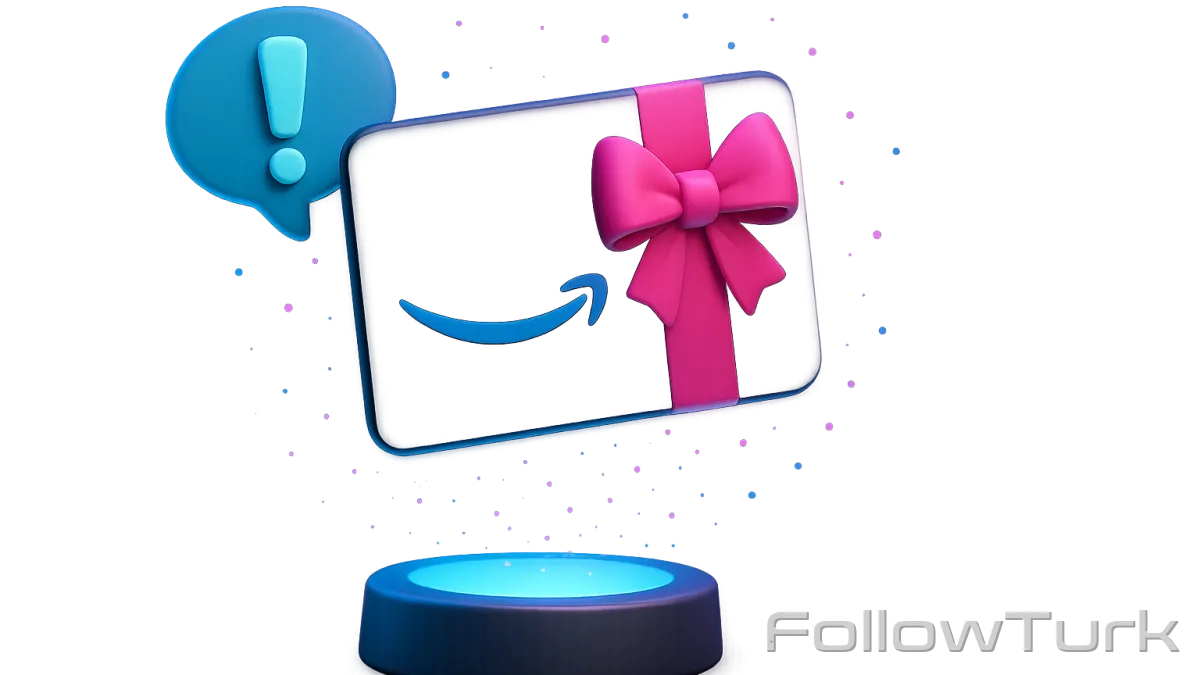 失敗しないAmazonギフト券の完全ガイド：購入・送信・使い方 - FollowTurk Blog