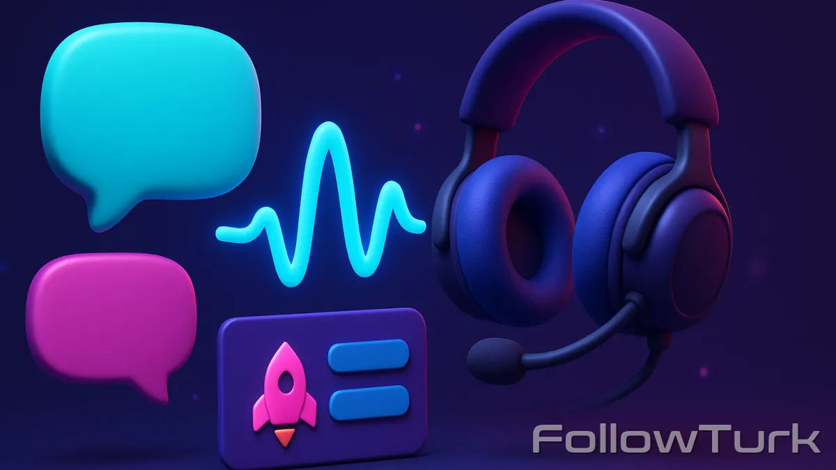Discord Nitro 安いでブースト強化：格安の中身と伸ばし方 - FollowTurk Blog