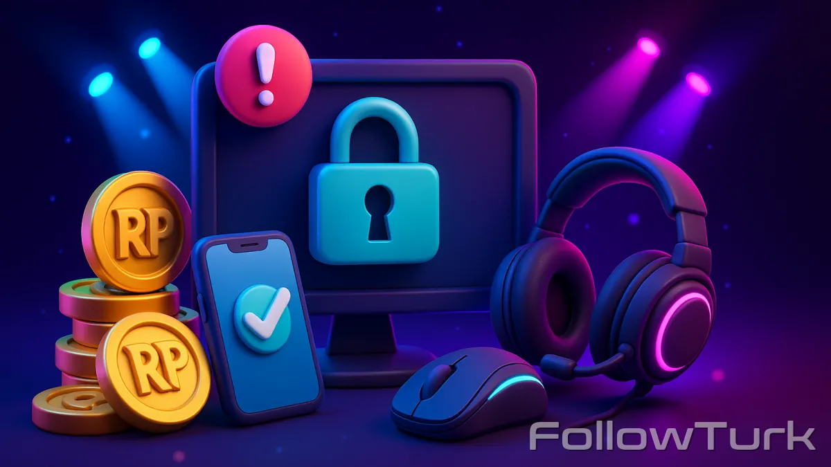 失敗しないLoLアカウント 購入：支払い前の9確認項目 - FollowTurk