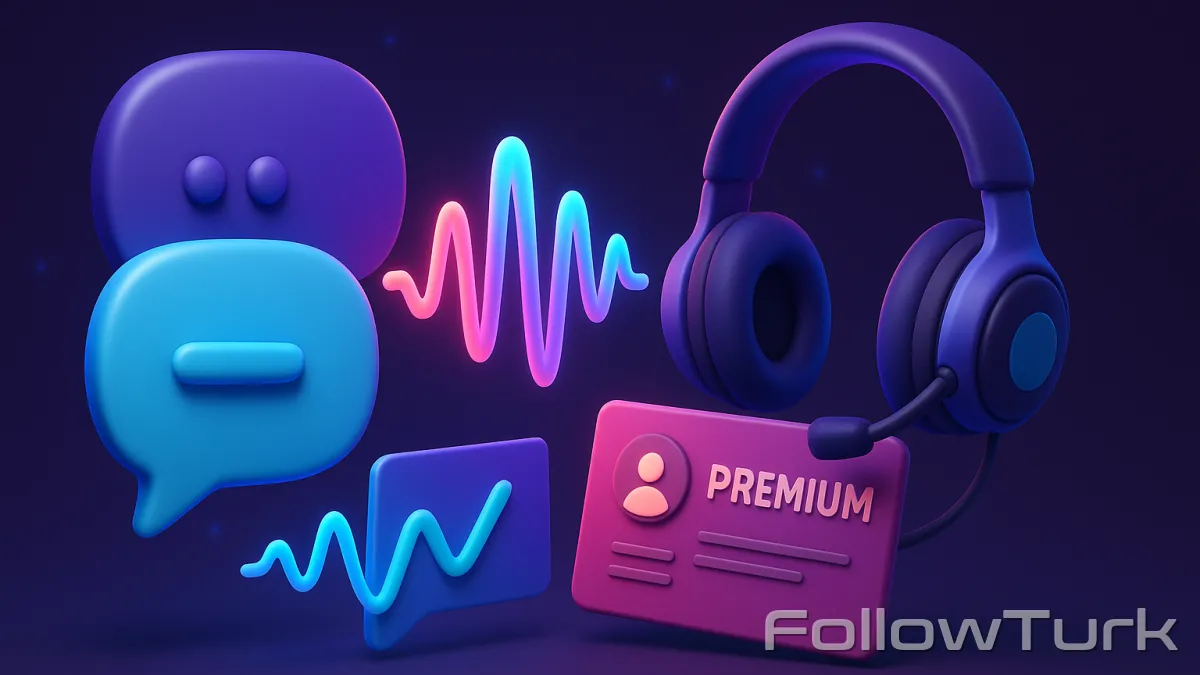 Discordメンバー購入と自然増加、強いサーバーを作るのはどっち？ - FollowTurk Blog