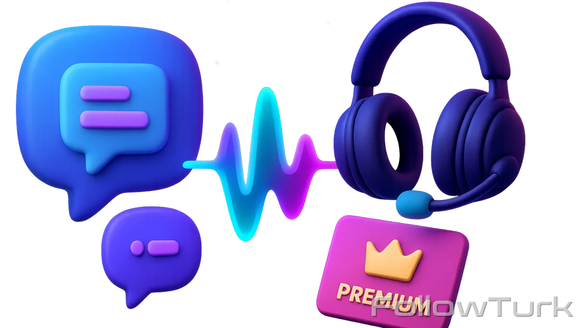 信頼を守りながらDiscord メンバー 購入で伸ばす実践ガイド - FollowTurk Blog