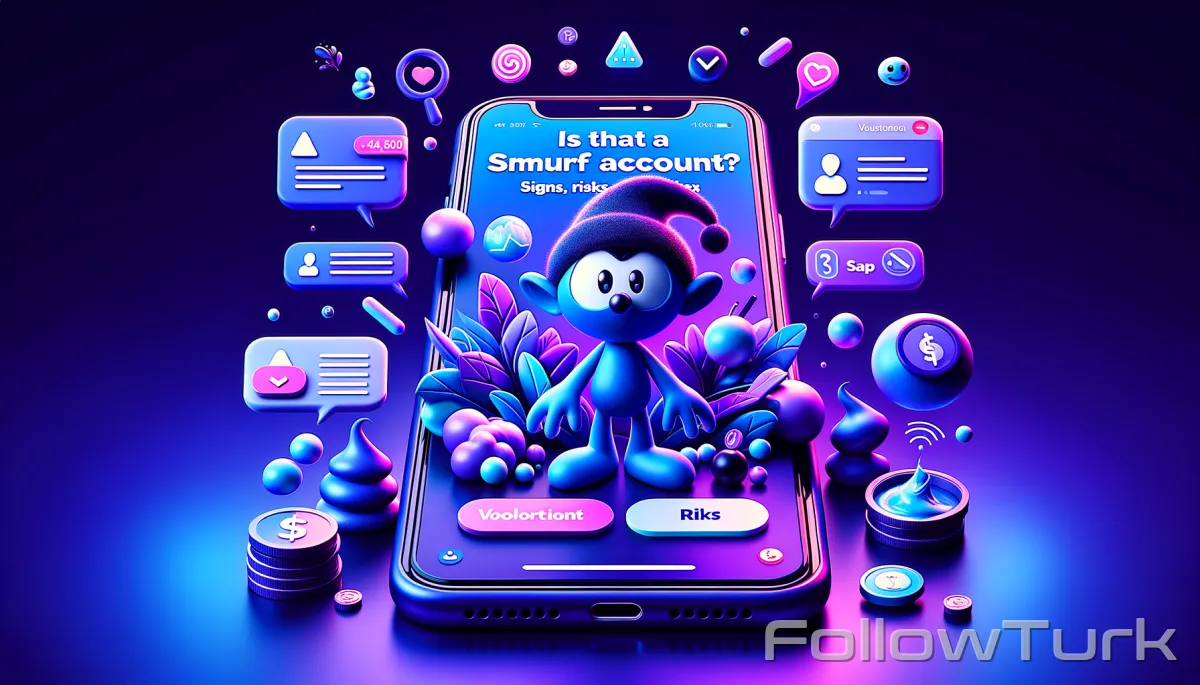 試合が壊れる前に知る！Valorant スマーフの見抜き方と対処 - FollowTurk Blog