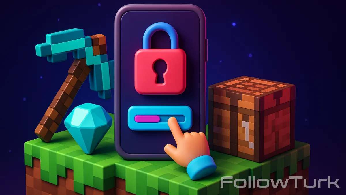 minecraft accountが乗っ取られた時の復旧手順と再発防止 - FollowTurk Blog