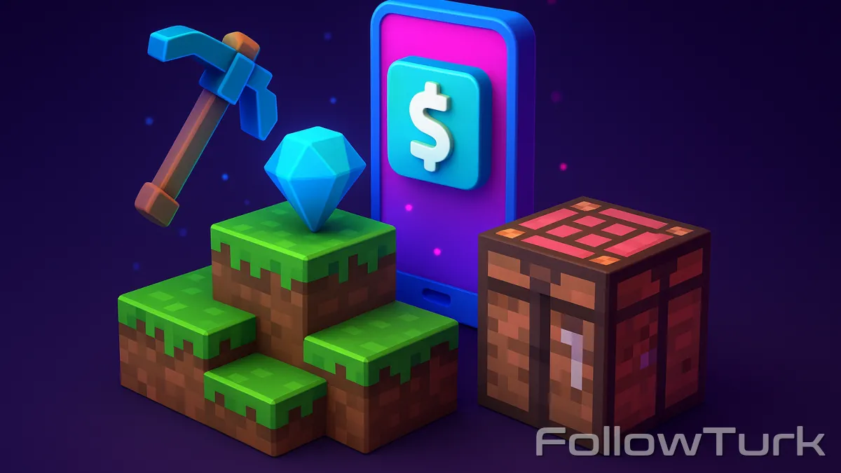 minecraft accountの価格と価値：損せず正規版を選ぶコツ - FollowTurk Blog
