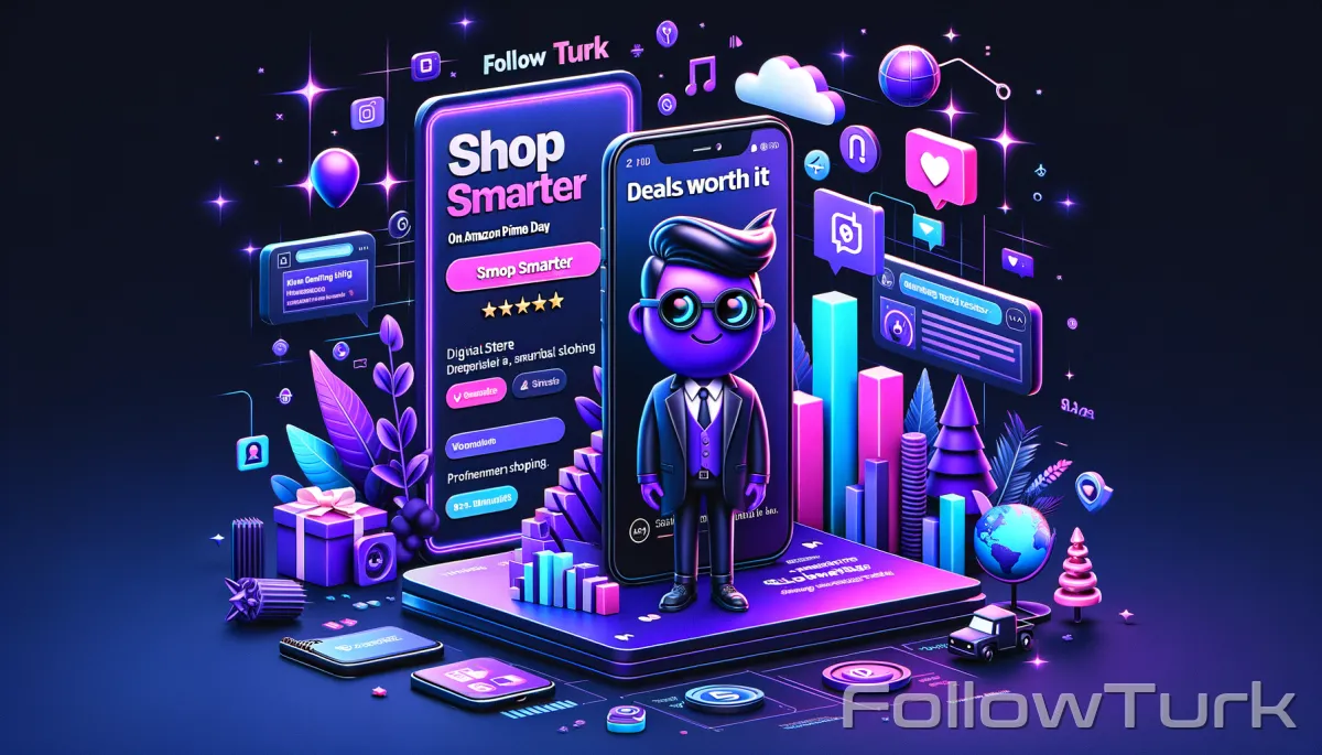 損しないプライムデー セール戦略：買う物・避ける物・真の値引き - FollowTurk Blog