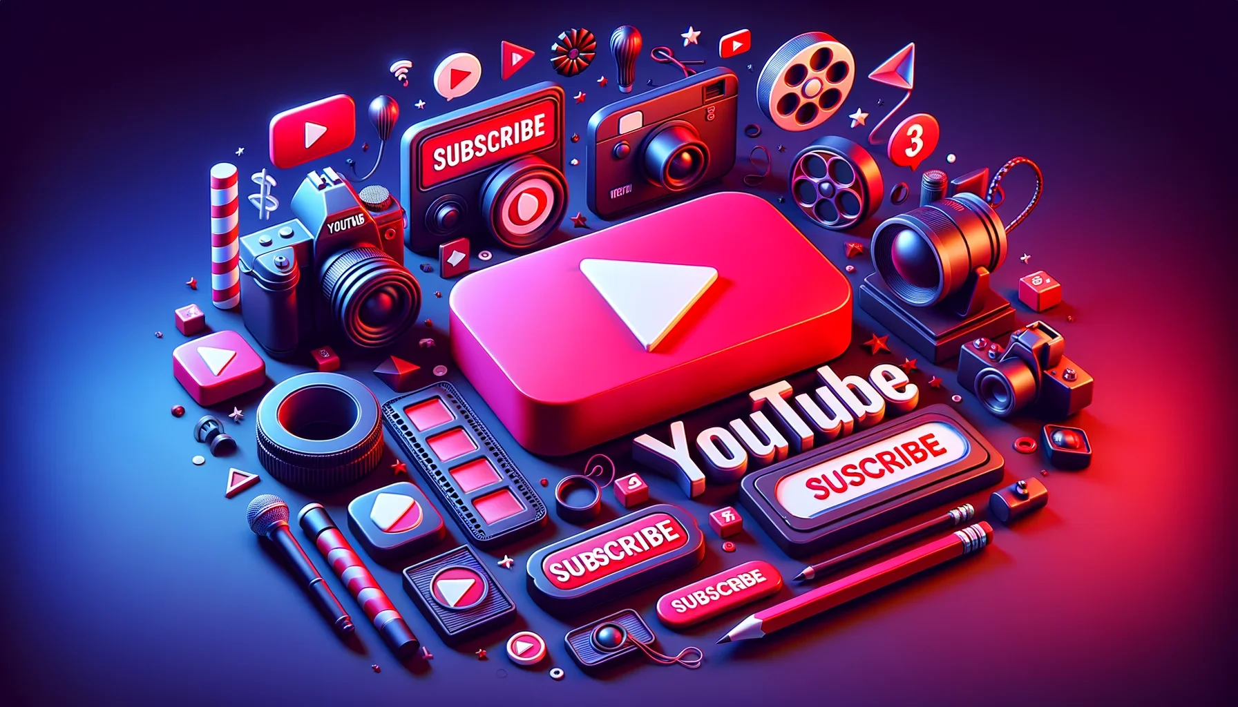 YouTube Subscribers Fast: 17 Proven Growth Plays - FollowTurk