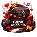 ゲームアカウント
