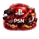 PlayStation - PSNギフトカード