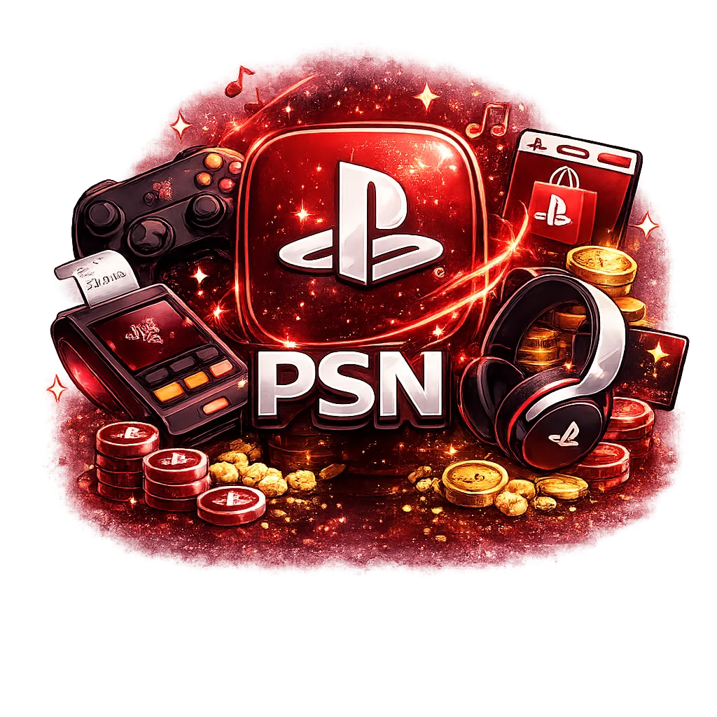 PlayStation - PSNギフトカード