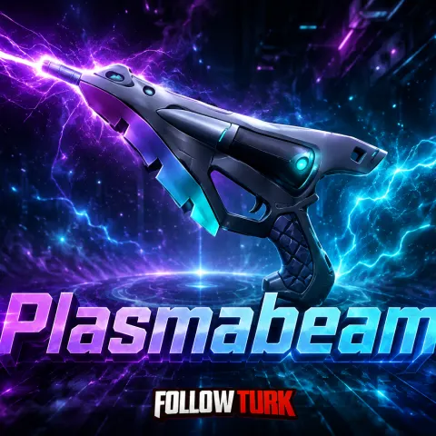 Plasmabeam - MM2 - FollowTurk