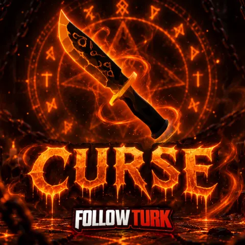 Curse - MM2 - FollowTurk