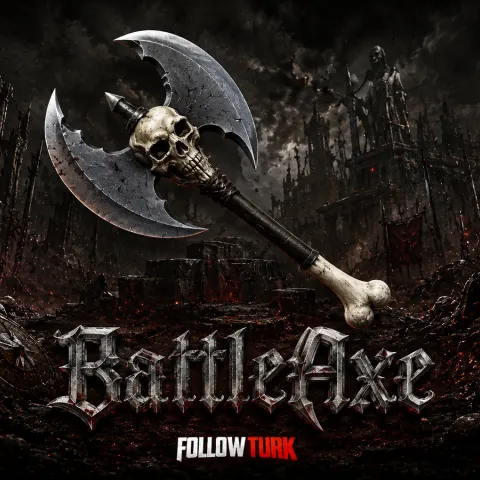 BattleAxe