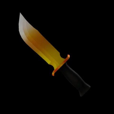 CandyCorn - MM2 - FollowTurk