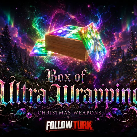 Box of Ultra Wrapping Paper - MM2 - FollowTurk