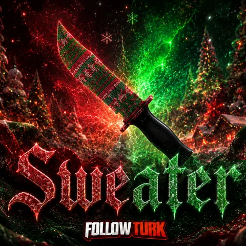 Sweater [Sweater] - MM2 - FollowTurk