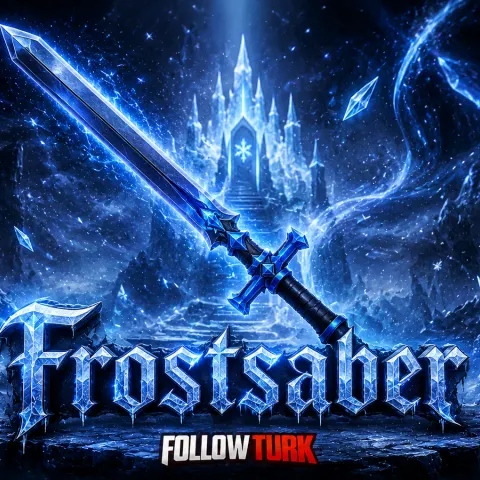 Frostsaber - MM2 - FollowTurk