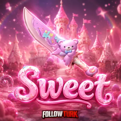 Sweet - MM2 - FollowTurk