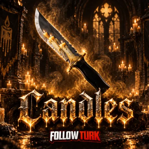 Candles - MM2 - FollowTurk