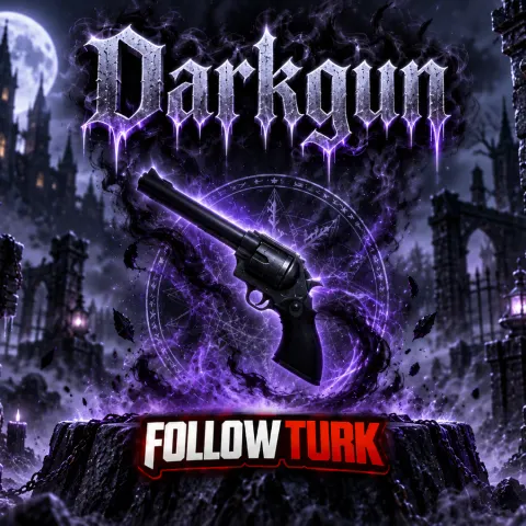 Darkgun - MM2 - FollowTurk