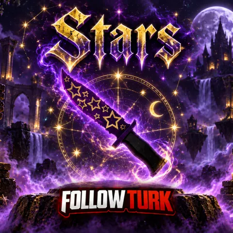 Stars - MM2 - FollowTurk