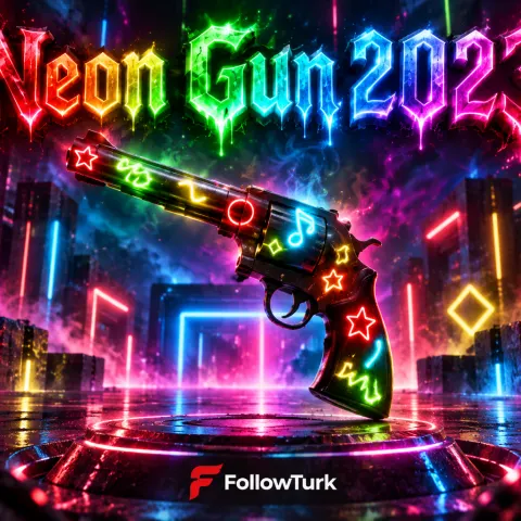 Neon [Neon_G_2023] - MM2 - FollowTurk