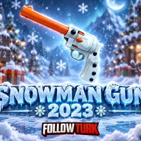 Snowman [Snowman_G_2023] - MM2 - FollowTurk