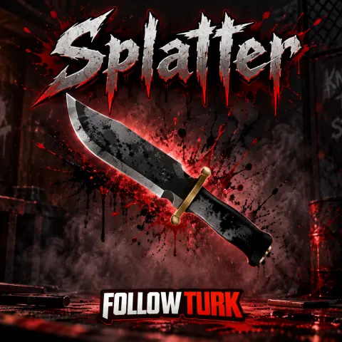 Splatter - MM2 - FollowTurk