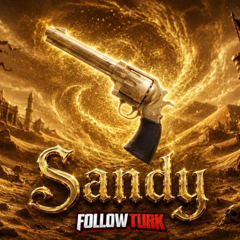 Sandy - MM2 - FollowTurk