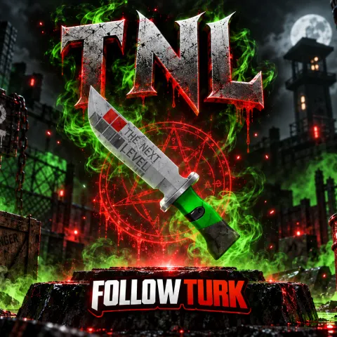 TNL - MM2 - FollowTurk