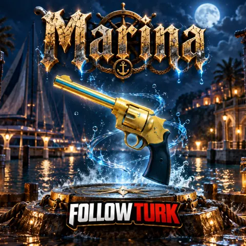 Marina - MM2 - FollowTurk
