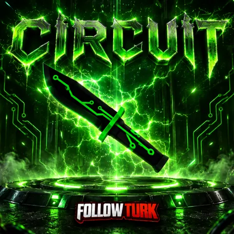 Circuit - MM2