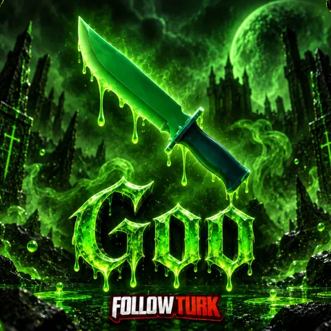 Goo - MM2 - FollowTurk