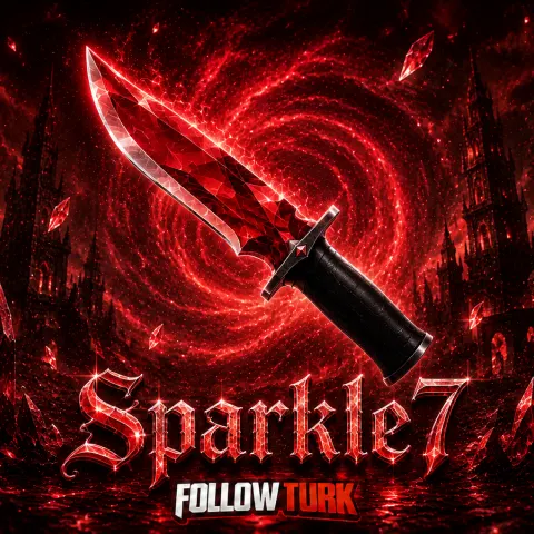 Sparkle7 - MM2 - FollowTurk