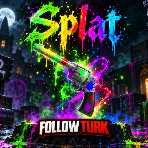 Splat - MM2 - FollowTurk