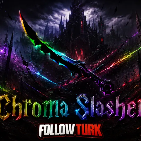 Chroma Slasher