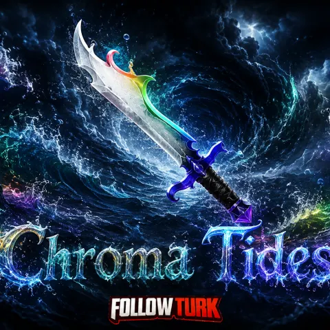 Chroma Tides