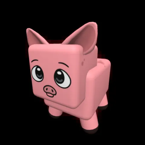 Pig - MM2 - FollowTurk