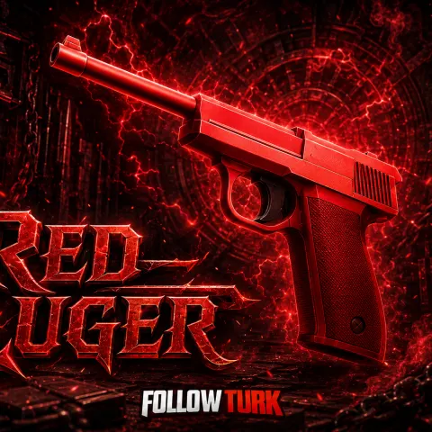 Red Luger - MM2 - FollowTurk