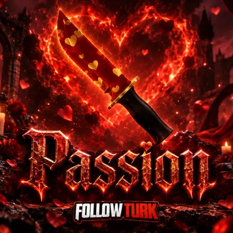 Passion - MM2 - FollowTurk
