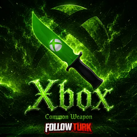 Xbox - MM2 - FollowTurk