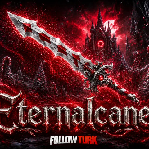 Eternalcane - MM2 - FollowTurk