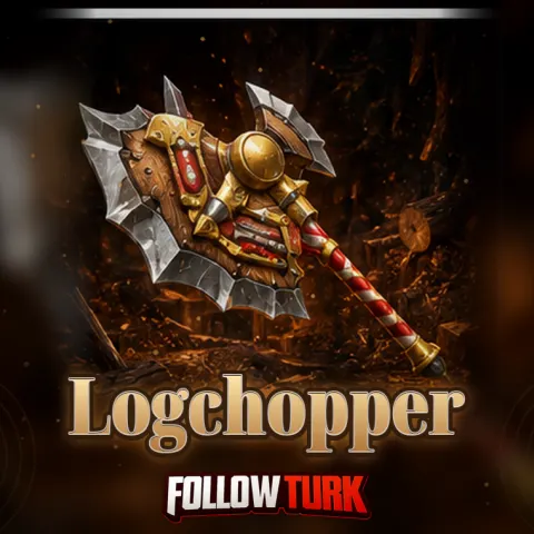 Logchopper - MM2 - FollowTurk