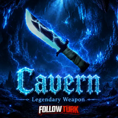 Cavern - MM2 - FollowTurk
