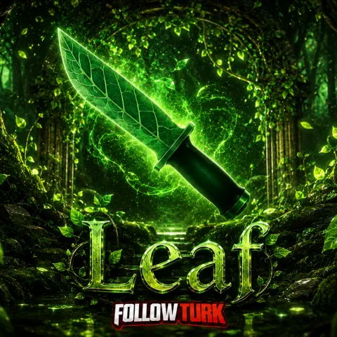 Leaf