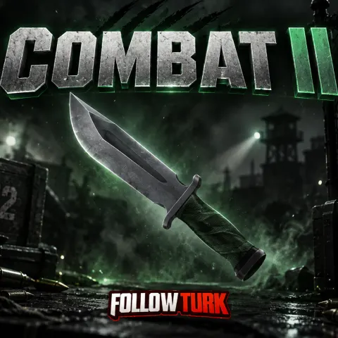 Combat II - MM2 - FollowTurk