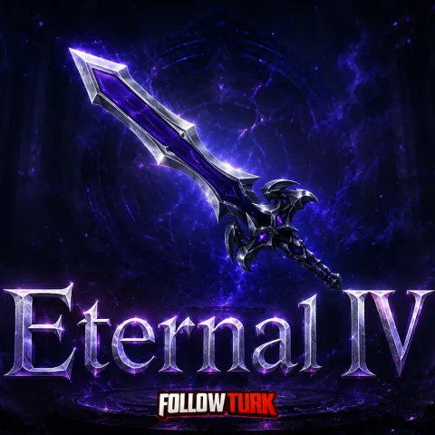 Eternal IV - MM2
