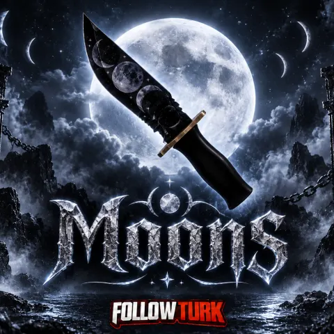 Moons - MM2 - FollowTurk