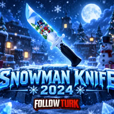 Slashed - MM2 - FollowTurk