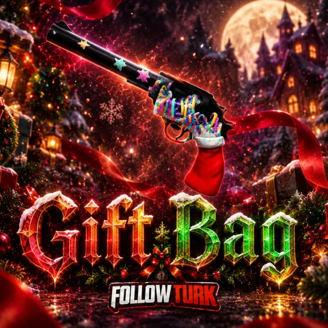 Gift Bag - MM2 - FollowTurk